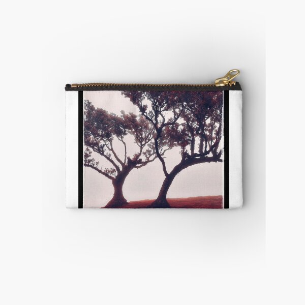 Item preview, FRAME YOUR FOREST RED 2 designed and sold by justyna-s28.