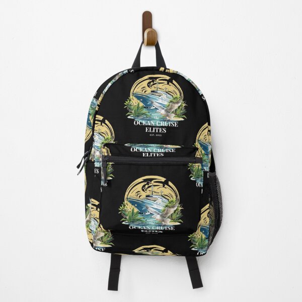 Item preview, The Ocean Cruise Elite designed and sold by PomskysRus.