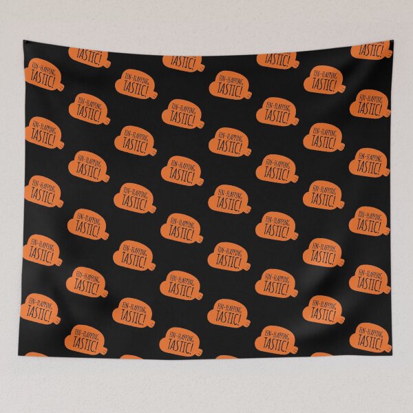 Item preview, Fin-flapping tastic! designed and sold by mcoraci.