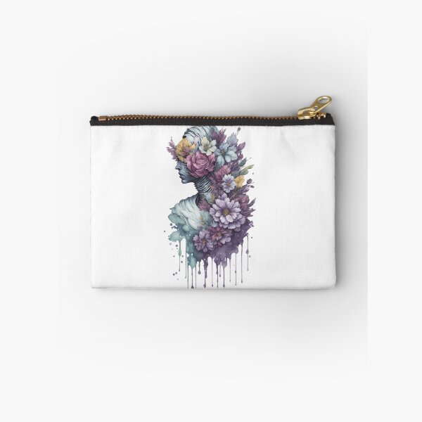 Item preview, Lysandra Sands Mummy Watercolor designed and sold by TrickstersTrove.