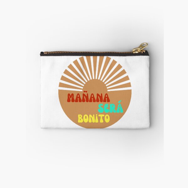 Item preview, Mañana será bonito T-Shirt designed and sold by IgErSTYLE.