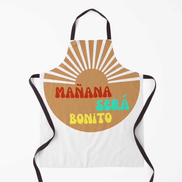Item preview, Mañana será bonito T-Shirt designed and sold by IgErSTYLE.