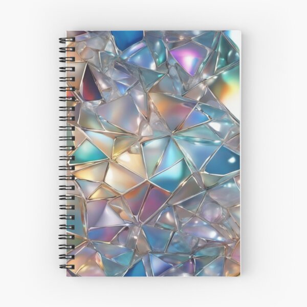 Item preview, broken glass pattern design designed and sold by aipaint.