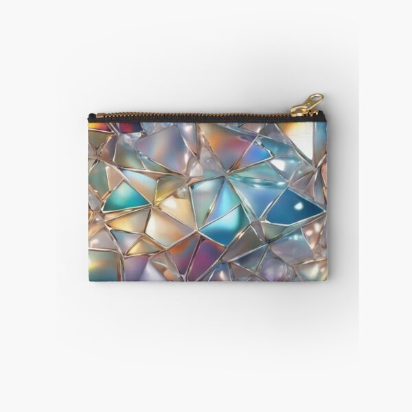 Item preview, broken glass pattern design designed and sold by aipaint.