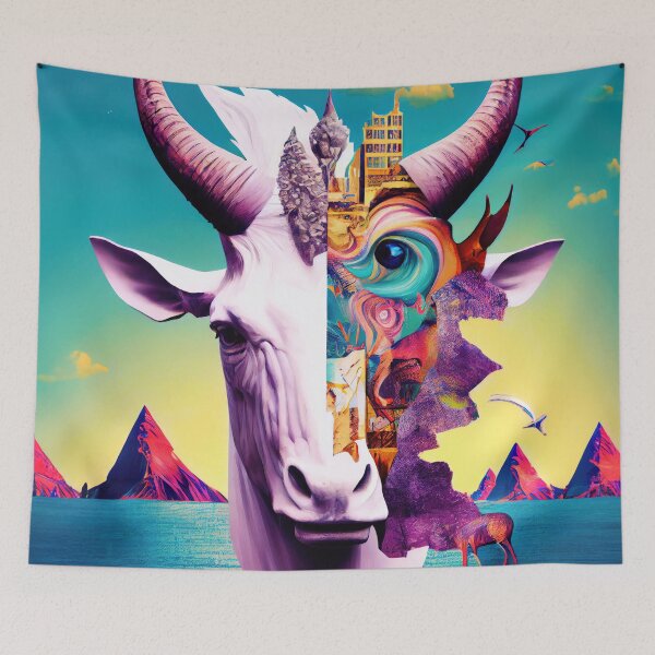 Item preview, Fantastic Creatures designed and sold by Cesar Peralta.