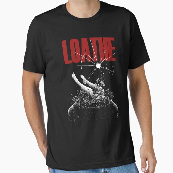 Item preview, LOATHE designed and sold by FondraSelcov.