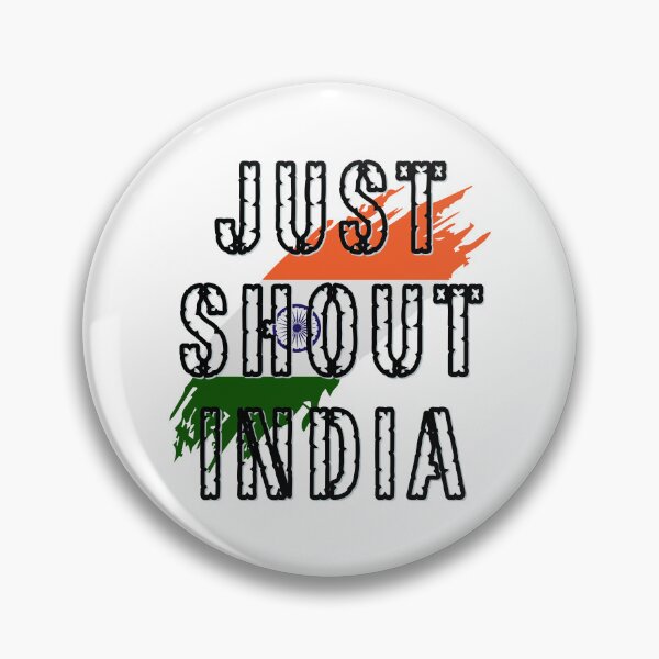 Item preview, Just Shout India - Akhand All Together designed and sold by 3dozecreations.