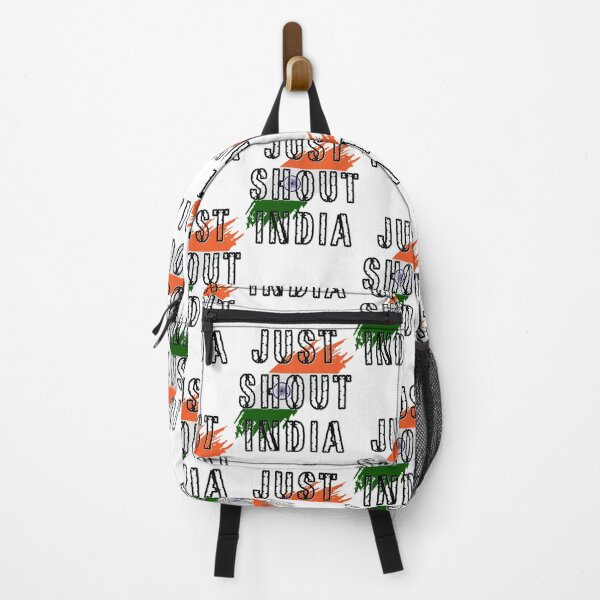 Item preview, Just Shout India - Akhand All Together designed and sold by 3dozecreations.
