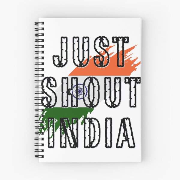 Item preview, Just Shout India - Akhand All Together designed and sold by 3dozecreations.