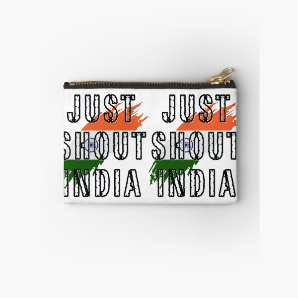 Item preview, Just Shout India - Akhand All Together designed and sold by 3dozecreations.