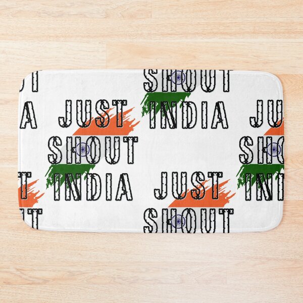 Item preview, Just Shout India - Akhand All Together designed and sold by 3dozecreations.