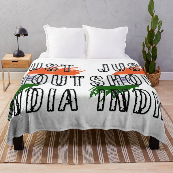 Item preview, Just Shout India - Akhand All Together designed and sold by 3dozecreations.