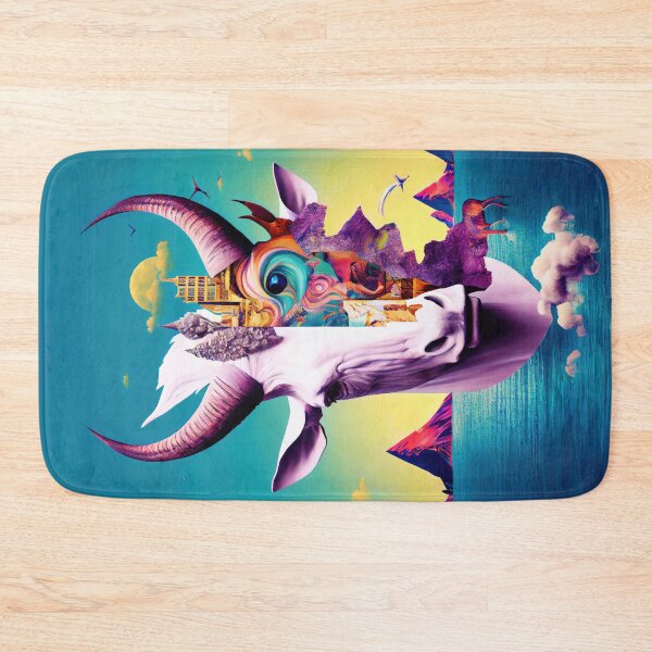 Item preview, Fantastic Creatures designed and sold by Cesar Peralta.