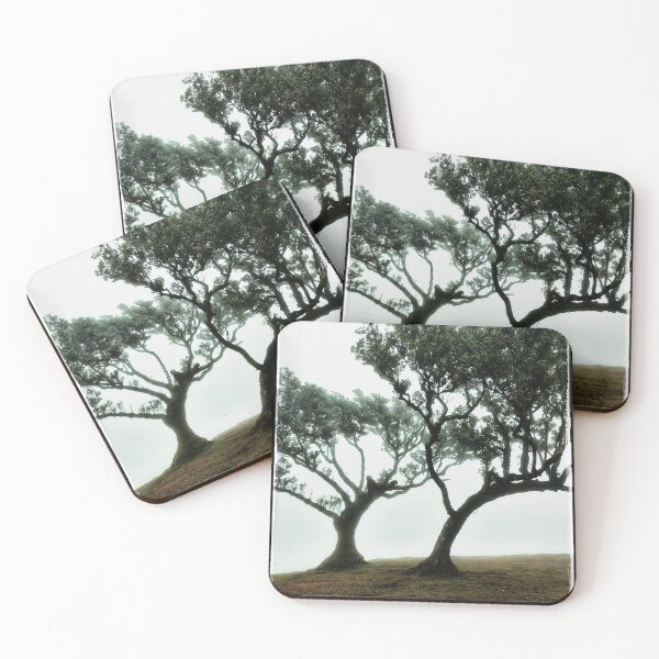 Item preview, FRAME YOUR FOREST GREEN 2 designed and sold by justyna-s28.