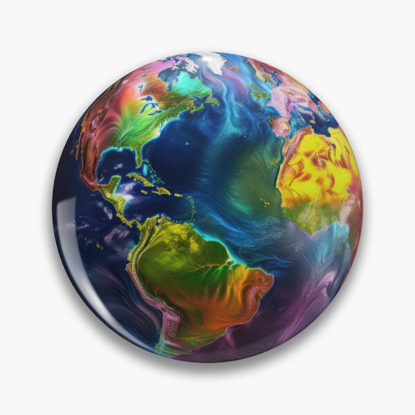 Item preview, PINTURA COLORES TIERRA designed and sold by Ebuch007.