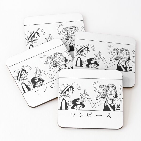 Item preview, Funny one piece manga panel designed and sold by BORHIM-ART.