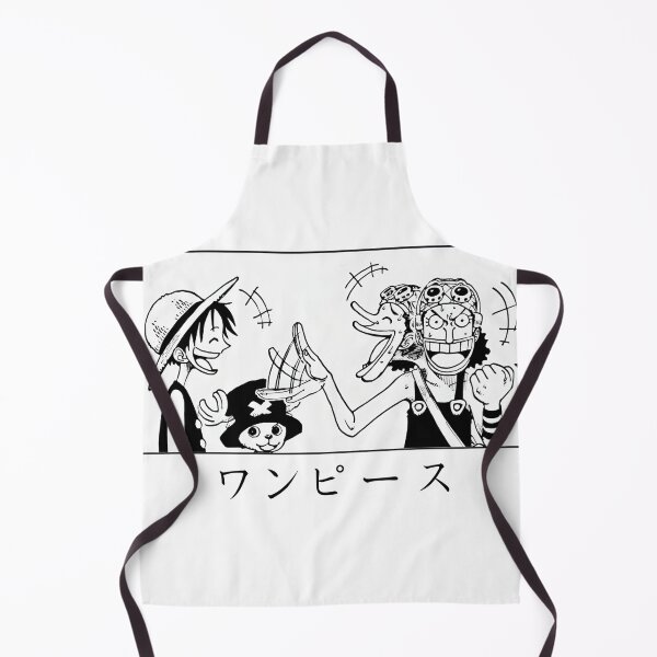 Item preview, Funny one piece manga panel designed and sold by BORHIM-ART.