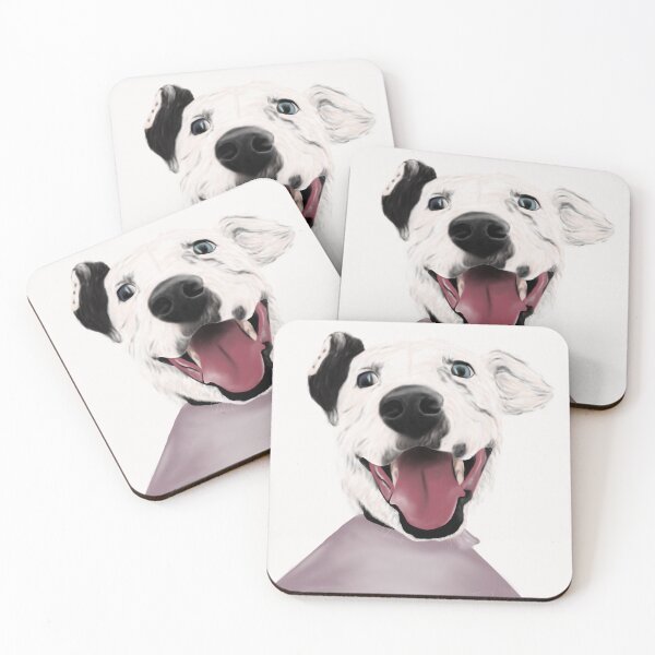 Item preview, Cute dog designed and sold by Gamztheartist.
