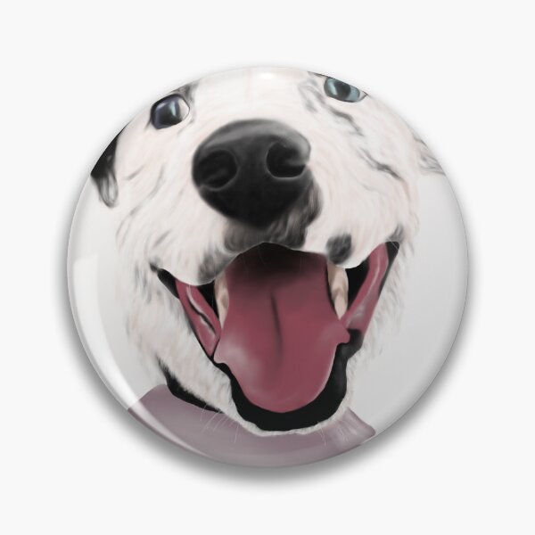 Item preview, Cute dog designed and sold by Gamztheartist.