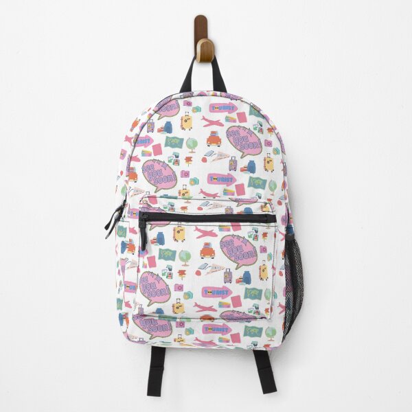 Item preview, Elementos de viajero designed and sold by Sam & Fam.