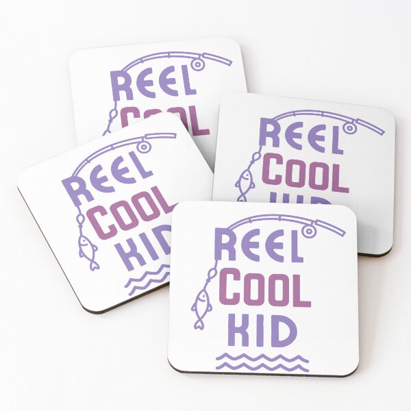 Item preview, Real cool kid designed and sold by Fishing on.
