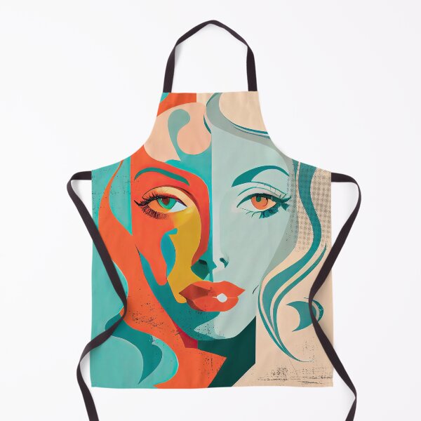 Item preview, Pop Tech Glam V designed and sold by Sasha Art Gallery.