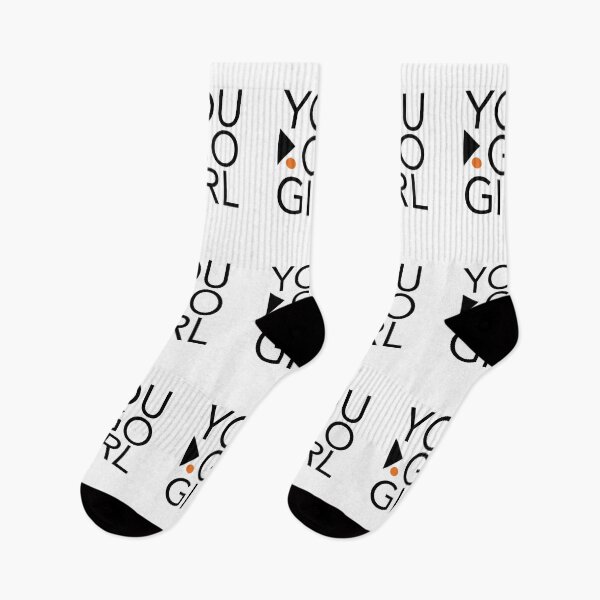 Item preview, Women Empowerment and Girls Inspirational You Go Girl designed and sold by whyitsme.
