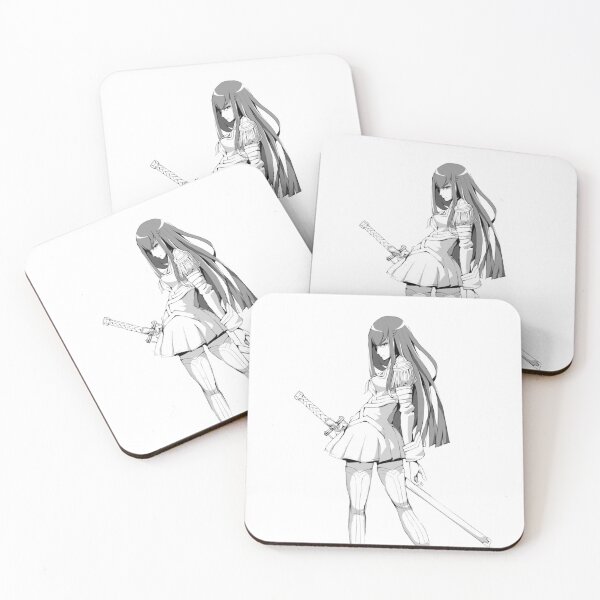 Item preview, satsuki Kill la Kill designed and sold by Poyo64.