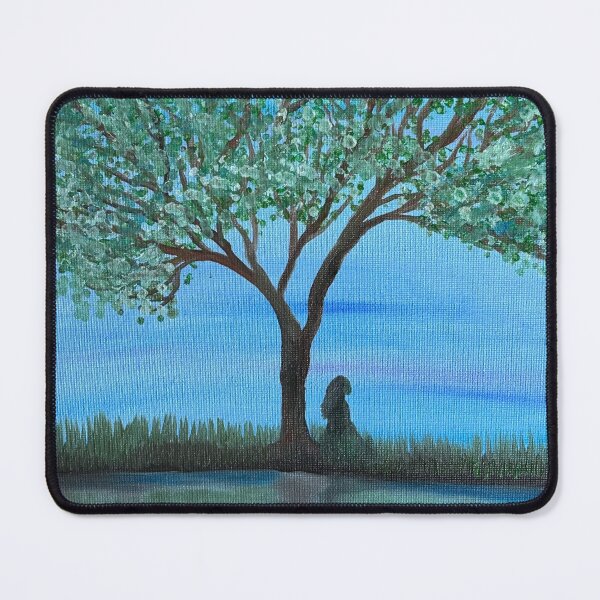 Item preview, Meditate  designed and sold by Jackiekatz1.