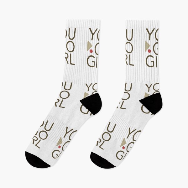 Item preview, Womens Empowerment and Girl Inspirational You Go Girl designed and sold by whyitsme.