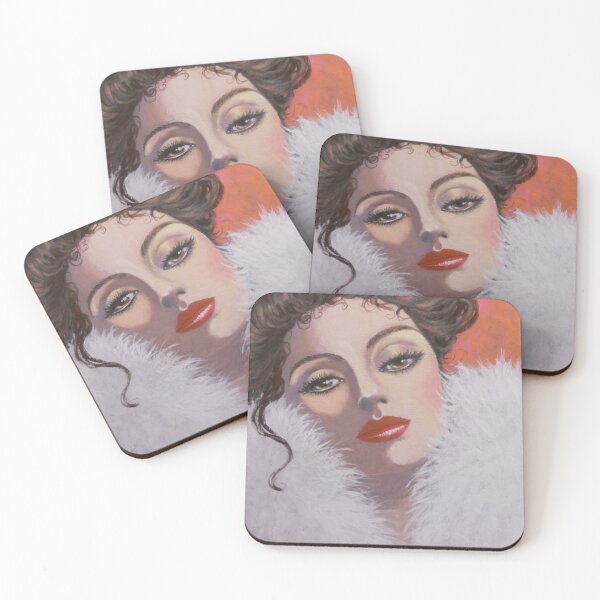 Item preview, Glamour gal designed and sold by Dian Bernardo.