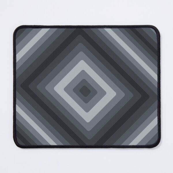 Item preview, Gray Shadow Iron Gradient designed and sold by KittenCase.