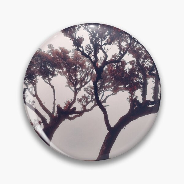 Item preview, FRAME YOUR FOREST RED 2 designed and sold by justyna-s28.