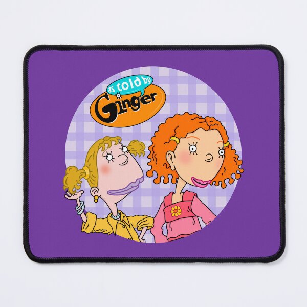 Item preview, Ginger and Dodie designed and sold by artxlife.