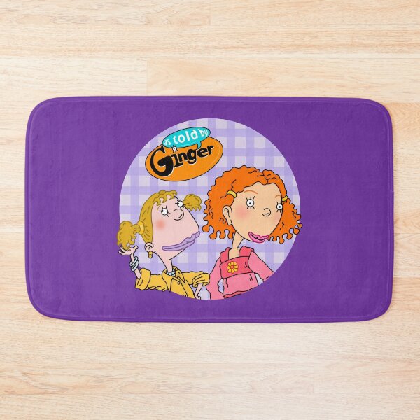 Item preview, Ginger and Dodie designed and sold by artxlife.
