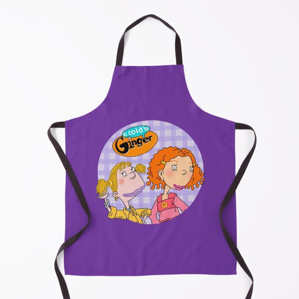 Item preview, Ginger and Dodie designed and sold by artxlife.