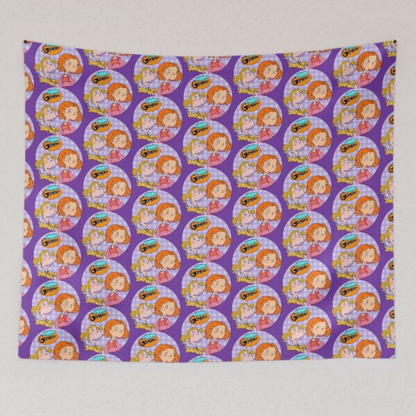 Item preview, Ginger and Dodie designed and sold by artxlife.