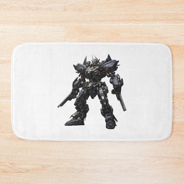 Item preview, Battle Mech designed and sold by TellezStickers.