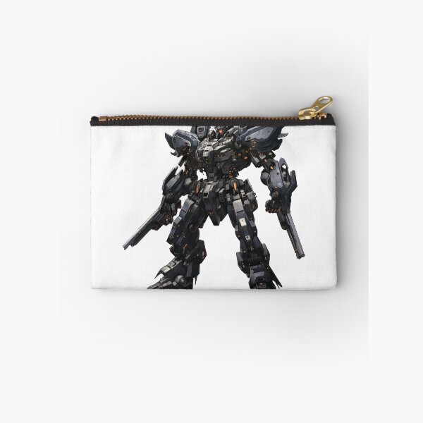 Item preview, Battle Mech designed and sold by TellezStickers.