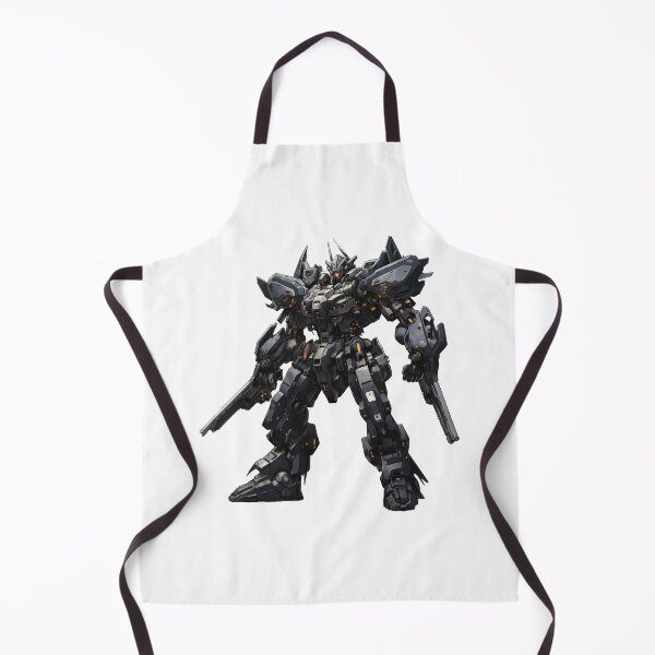 Item preview, Battle Mech designed and sold by TellezStickers.