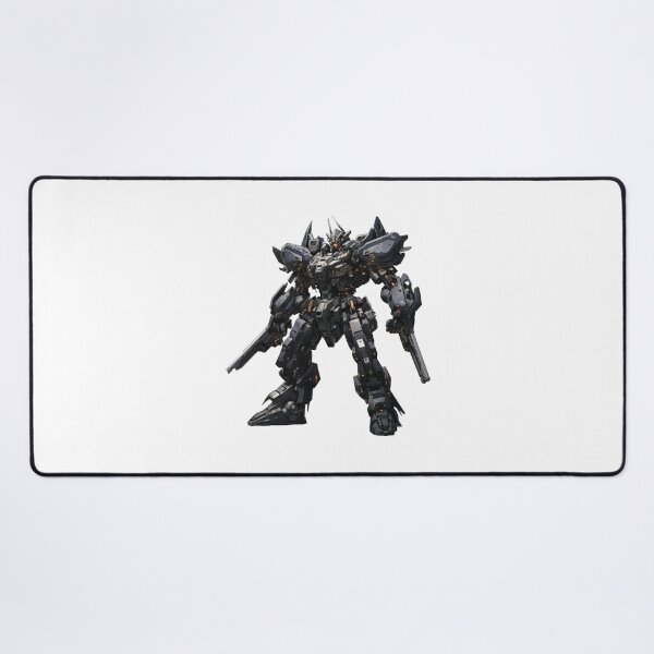 Item preview, Battle Mech designed and sold by TellezStickers.