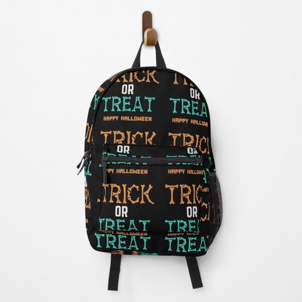 Item preview, Trick or treat  Halloween  designed and sold by Jay-brown254.