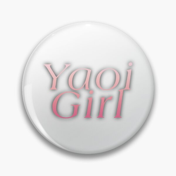 Aperçu de l'œuvre Yaoi Girl pour tous les fujoshis créée et vendue par ByEWS.