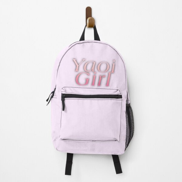Item preview, Yaoi Girl for all fujoshis designed and sold by ByEWS.