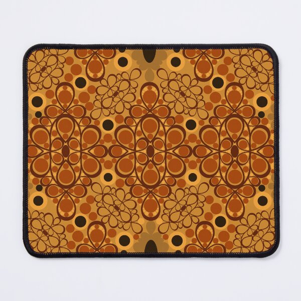 Item preview, autumn seamless pattern designed and sold by AneissPiaf.