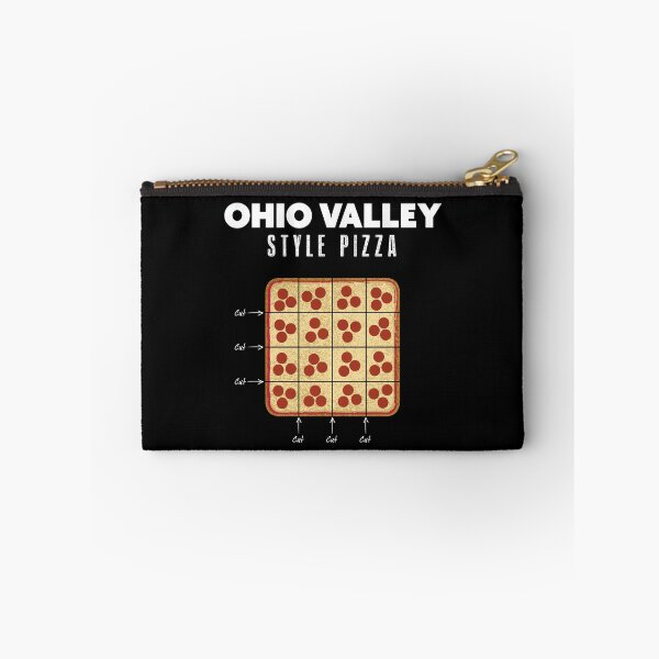 Item preview, Ohio Valley Style Pizza designed and sold by twHistory.