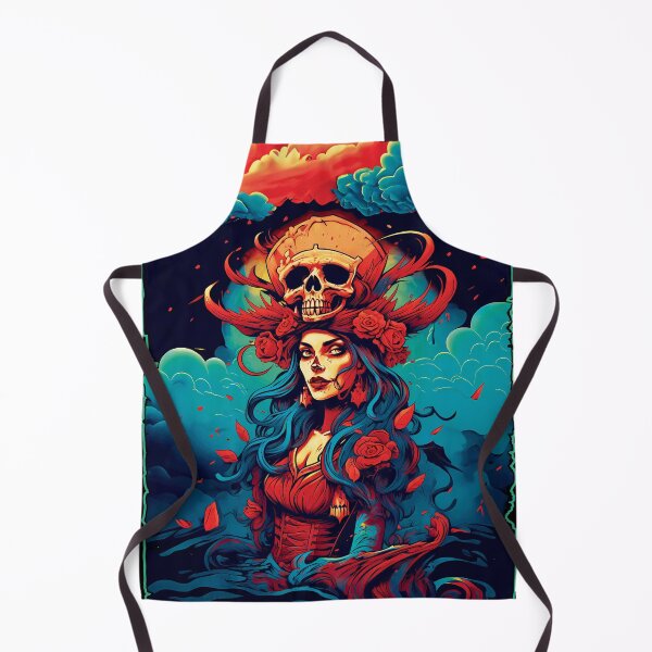 Item preview, Lady Regina, Pirate Queen of the Sea! designed and sold by Rickie Pauley.