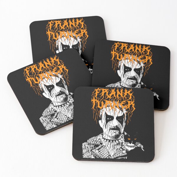 Item preview, Frank Actor Turner Halloween designed and sold by CHASEFUNK.