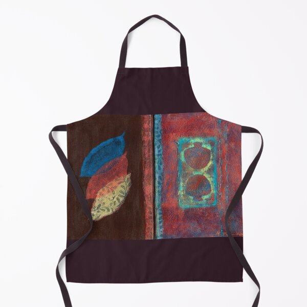 Item preview, Synthesis (Artist Book - pp1&2) designed and sold by Kerryn Madsen-Pietsch.