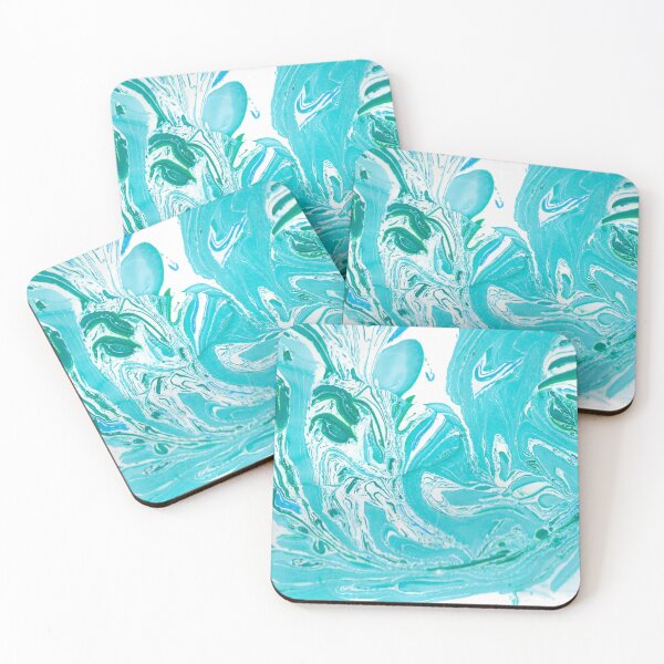 Item preview, Swirly gig landscape designed and sold by Jo Wyles.